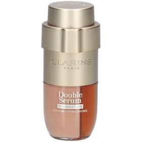 Clarins Double Serum Foundation M3N