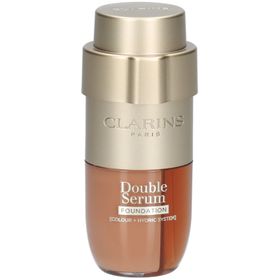 Clarins Double Serum Fond de Teint M5C