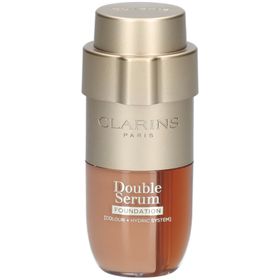 Clarins Double Serum Fond de Teint M5N