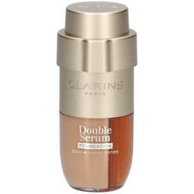 Clarins Double Serum Foundation M5W
