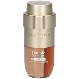 Clarins Double Serum Fond de Teint M6W