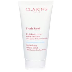 Clarins Fresh Scrub