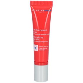 Clarins Men Gel Énergisant Yeux