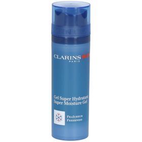 Clarins Men Gel Super Hydratant