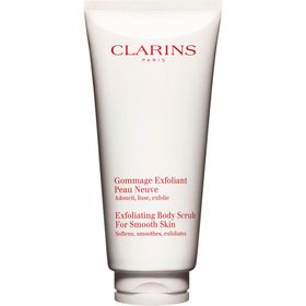 Clarins Gommage Exfoliant Peau Neuve