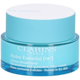 Clarins Hydra-Essentiel [HA²] Crème de Jour