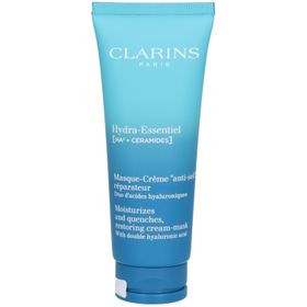 Clarins Hydra-Essentiel [HA²] Masque