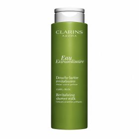 Clarins Eau Extraordinaire Douche lactée revitalisante