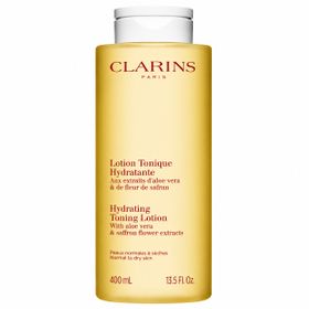 Clarins Lotion Tonique Hydratante