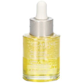 Clarins Huile Lotus