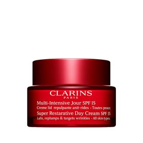 Clarins Multi-Intensive Jour SPF15