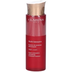 Clarins Multi-Intensive Essence de jeunesse défroissante