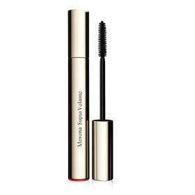 Clarins Supra Volume Mascara 01 Intense Black