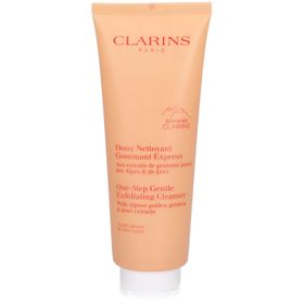 Clarins Cleansing & Toning Nettoyant Exfoliant Doux One-Step