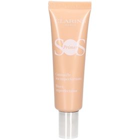 Clarins SOS Primer Peach