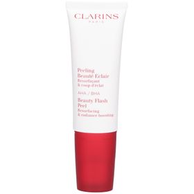Clarins Beauty Flash Peel