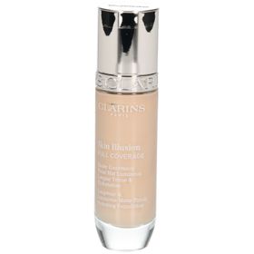Skin Illusion Full Coverage 105N