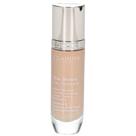 Clarins Skin Illusion Full Coverage 107C