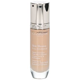 Clarins Skin Illusion Full Coverage 108.3N