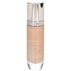 Skin Illusion Full Coverage 108.5