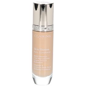 Clarins Skin Illusion Full Coverage 108W