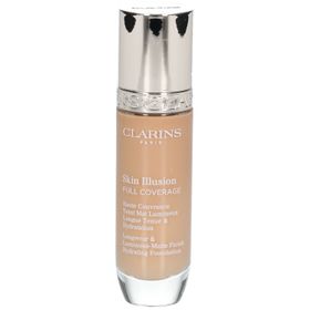 Clarins Skin Illusion Full Coverage 112.3N
