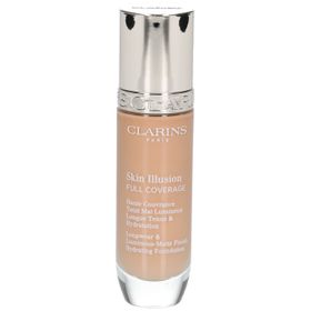 Clarins Skin Illusion Full Coverage 112C