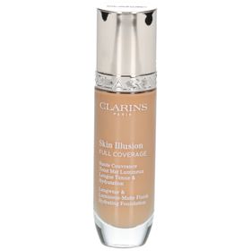 Clarins Skin Illusion Full Coverage 114N