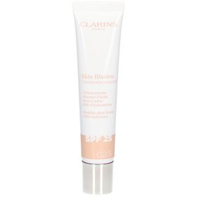 Clarins Skin Illusion Crème Teintée SPF 25 106N