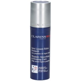 ClarinsMen Soin Lissant et Raffermissant Anti-Rides