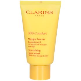 Clarins SOS Comfort Masque Baume Nourrissant