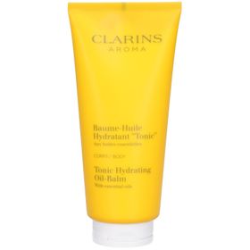 Clarins Baume-Huile Hydratant "Tonic"