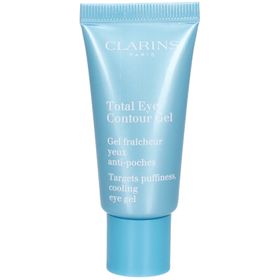 Clarins Total Eye Contour Gel