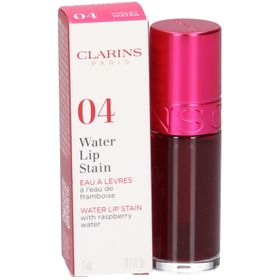 Clarins Eau à Lèvres 04