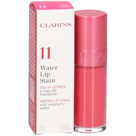 Clarins Eau à Lèvres 11