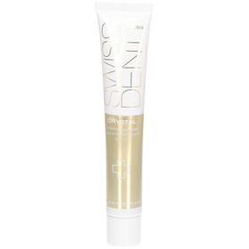 SWISSDENT Crystal Whitening Dentifrice
