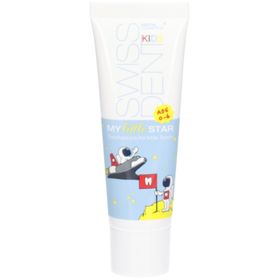 SWISSDENT KIDS My Little Star Dentifrice