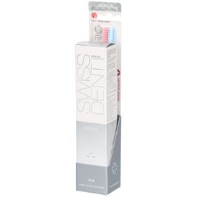 SWISSDENT GENTLE Combo Pack
