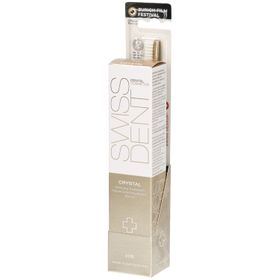 SWISSDENT Crystal Combo Pack
