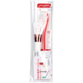 SWISSDENT Small Travel Set Extreme