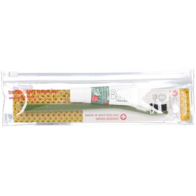 SWISSDENT Small Travel Set Biocare