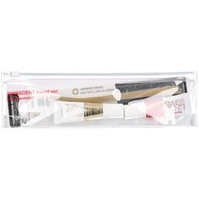 SWISSDENT Travel Set Day & Night