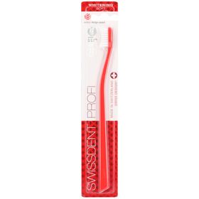 SWISSDENT Profi Whitening Brosse à Dents