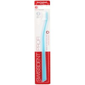 SWISSDENT Profi Whitening Brosse à Dents