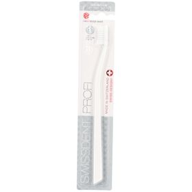 SWISSDENT Profi Brosse à Dents