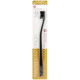 SWISSDENT Profi COLOURS Brosse à dents SOFT-MEDIUM