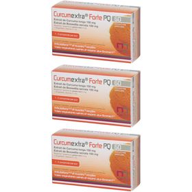 CurcumExtra® Forte PQ