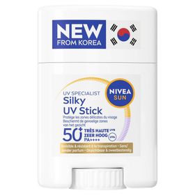 NIVEA Sun Face Stick SPF50