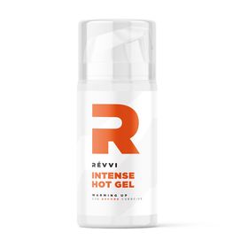 RÉVVI Intense Hot Gel