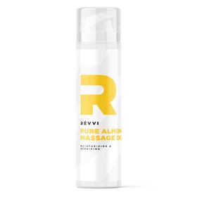 RÉVVI Pure Almond Massage Oil